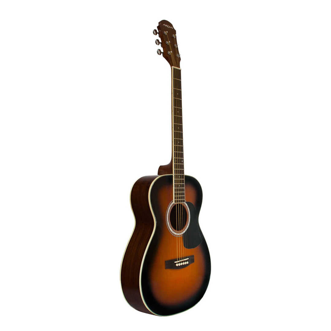 Aria AF-20 Acoustic Guitar